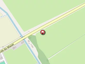 Carte de Pose Menuiseries Conseil à Arles