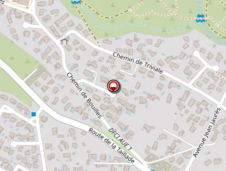 Carte de Andra Deniau Estelle à Cournonterral