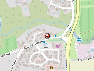 Carte de Anne Perpere Expertises à Cournonterral