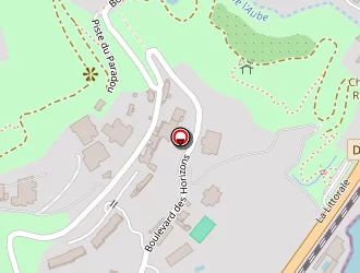 Carte de Ceppodomo Eric à Vallauris