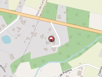 Carte de Lartigue Patrick à Orthevielle