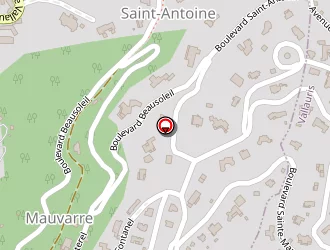 Carte de Equinoxe à Cannes