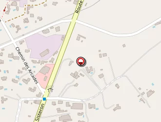 Carte de Twin Power à Aix-en-provence