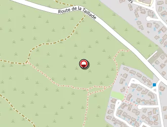 Carte de Tay à Cournonterral