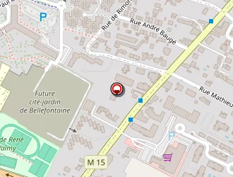 Carte de Autovision Contrôle Technique Automobile Midi Pyrénées Adhérent à Toulouse