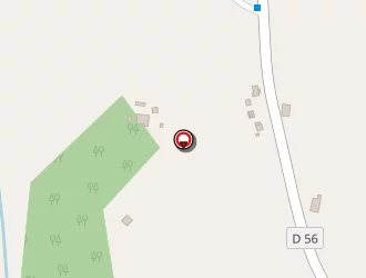 Carte de L'atelier De La Pierre à Bonnut