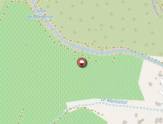 Carte de In Pulverem Reverteris à Coudoux