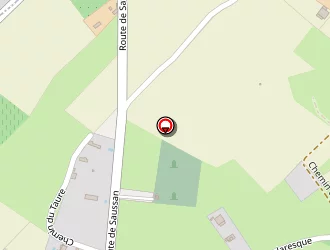 Carte de Chris Renov'tout à Fabrègues