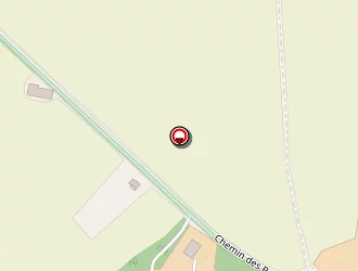 Carte de Association Canal De Langlade à Arles