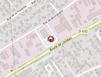 Carte de Vialard Maxime à Plaisance-du-touch