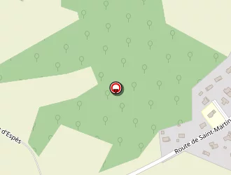 Carte de Alain Conseil à Saint-andré-de-seignanx