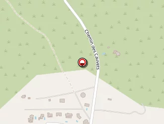 Carte de Grain De Folie à Ventabren