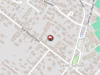 Carte de Avantages & Difference à Toulouse