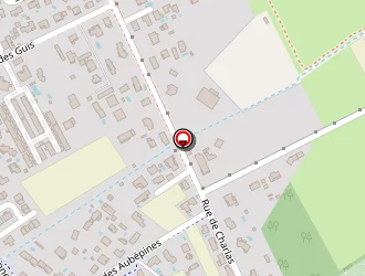 Carte de Nassare Fabrice à Plaisance-du-touch