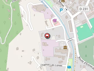 Carte de Didaskalos à Salernes