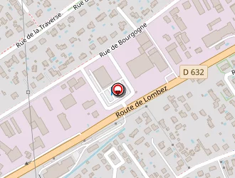 Carte de Eca à Plaisance-du-touch