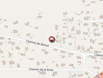 Carte de Traceocad à Aix-en-provence