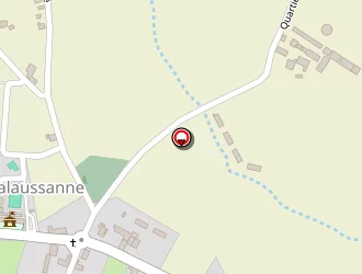 Carte de Tucat Danielle à Malaussanne