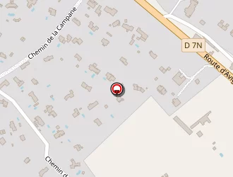 Carte de Cuomo Guillaume à Aix-en-provence