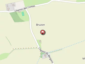 Carte de Vignau Sonia à Madiran