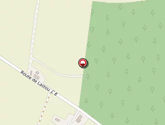 Carte de Fédrigo Rémy à Castillon-savès