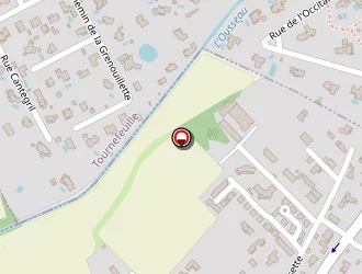 Carte de Art'disant (ae) à Cugnaux