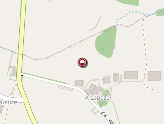 Carte de Villas Philippe à Mascaras