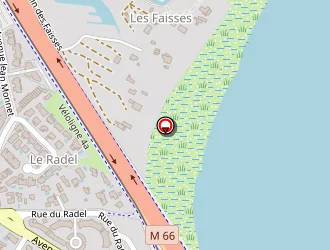 Carte de Ben Njima Moncef à Pérols