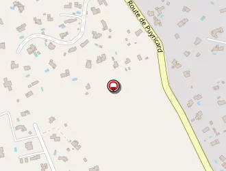 Carte de Rutigliano Gérard à Aix-en-provence