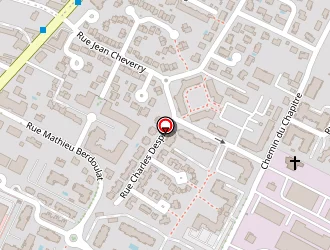 Carte de Installation Rénovation (ireg) à Toulouse