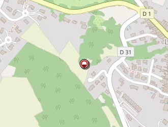 Carte de Guerri Frédéric à Fontenilles