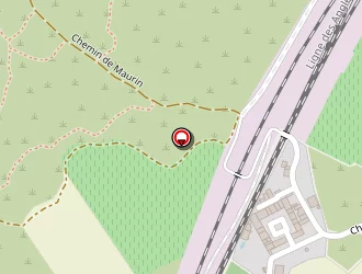 Carte de Kheops Sécurité à Lattes