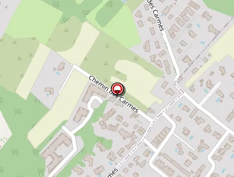 Carte de Tequi Robert à Toulouse