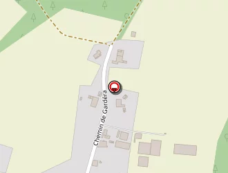 Carte de Guitard (earl) à Peyrehorade