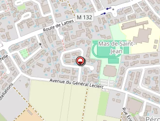 Carte de Or Décor à Pérols