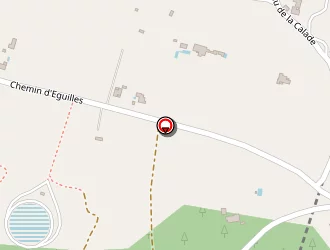 Carte de Delani Serge à Aix-en-provence