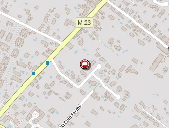 Carte de Tissot Alain à Toulouse