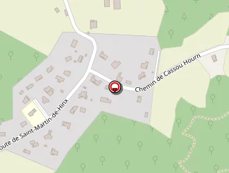 Carte de Maconnerie Philippe à Saint-andré-de-seignanx