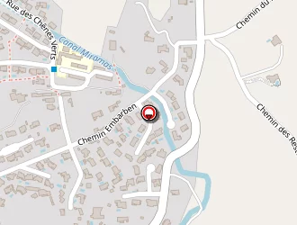 Carte de Dopsia à Saint-chamas