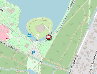 Carte de Forme Plus Foncier à Tournefeuille