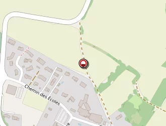 Carte de Lamary William à Lanta