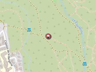 Carte de Allo Repar' Auto à Cournonterral