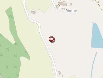 Carte de Alexandrov à Puylaurens