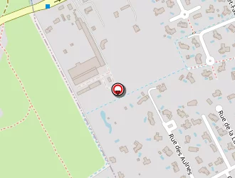 Carte de Brizolier Patrick à Tournefeuille