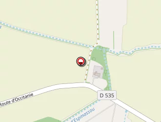 Carte de Costanzo David à Lias