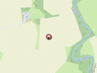 Carte de Robert Annaël à Garlin