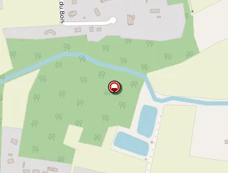 Carte de Dia à Fontenilles