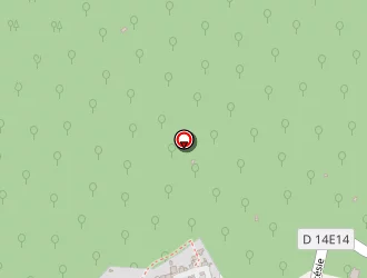 Carte de M.s.b. à Saint-vincent-d'olargues