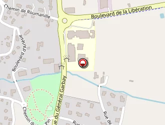 Carte de Savaresse Gilles à Mandelieu-la-napoule