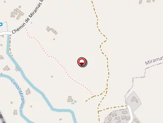 Carte de Hebrard Michaël à Saint-chamas